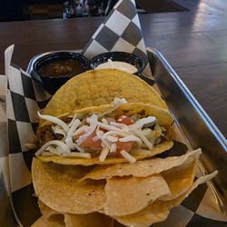 El Camino - Gringo tacos