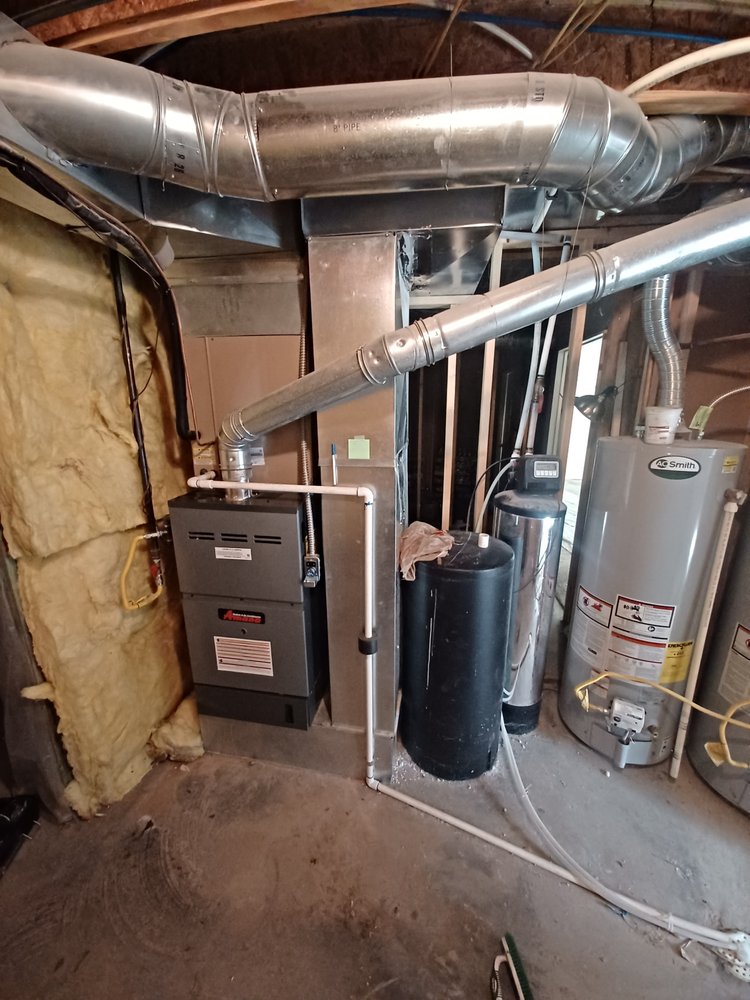 DANPRO COOLING AND HEATING Updated May 2024 Request a Quote 12