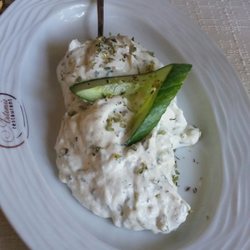 Restaurant Artemis - Tzaziki