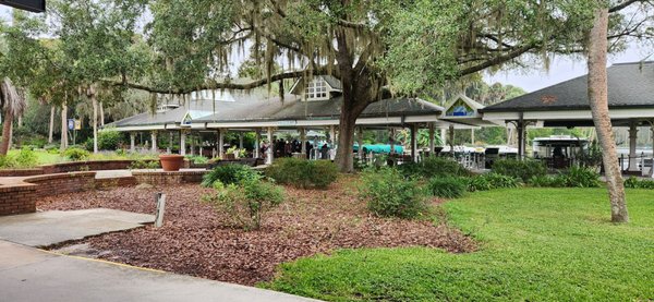 Silver Springs State Park by null