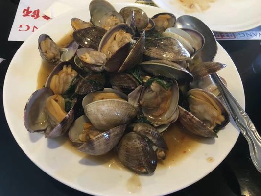 Bao Kee Restaurant 宝记 by null