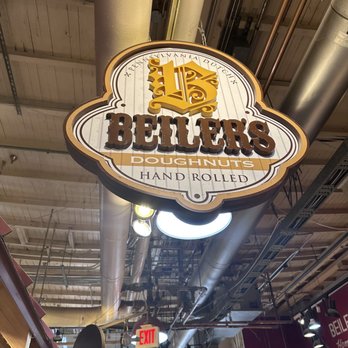 Beiler's Bakery - Bakeries Near Me - Philadelphia, Pennsylvania