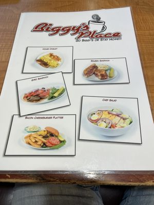 Biggy's Place by null