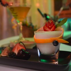 Detox Bar - Déjate sorprender por la gran cantidad de beneficios , y un exquisito sabor , #Kombucha #Kefir #Condesa