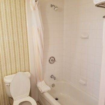 Hilton Garden Inn Williamsburg - Room 126. - Hotels Near Me - Williamsburg, Virginia