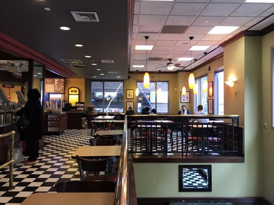 Gallery Cafe by null