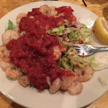 Mandina's - Shrimp cocktail. - Italian Near Me - Mandeville, Louisiana Mandina's - Shrimp cocktail. - Italian Near Me - Mandeville, Louisiana