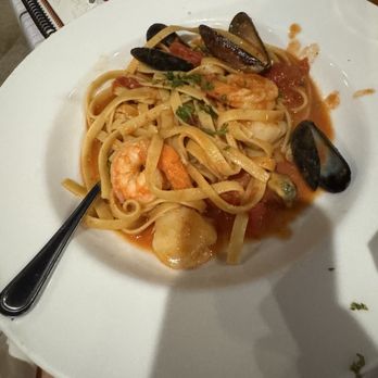 Rumrunners - Gulf coast pasta - Seafood Near Me - Cape Coral, Florida