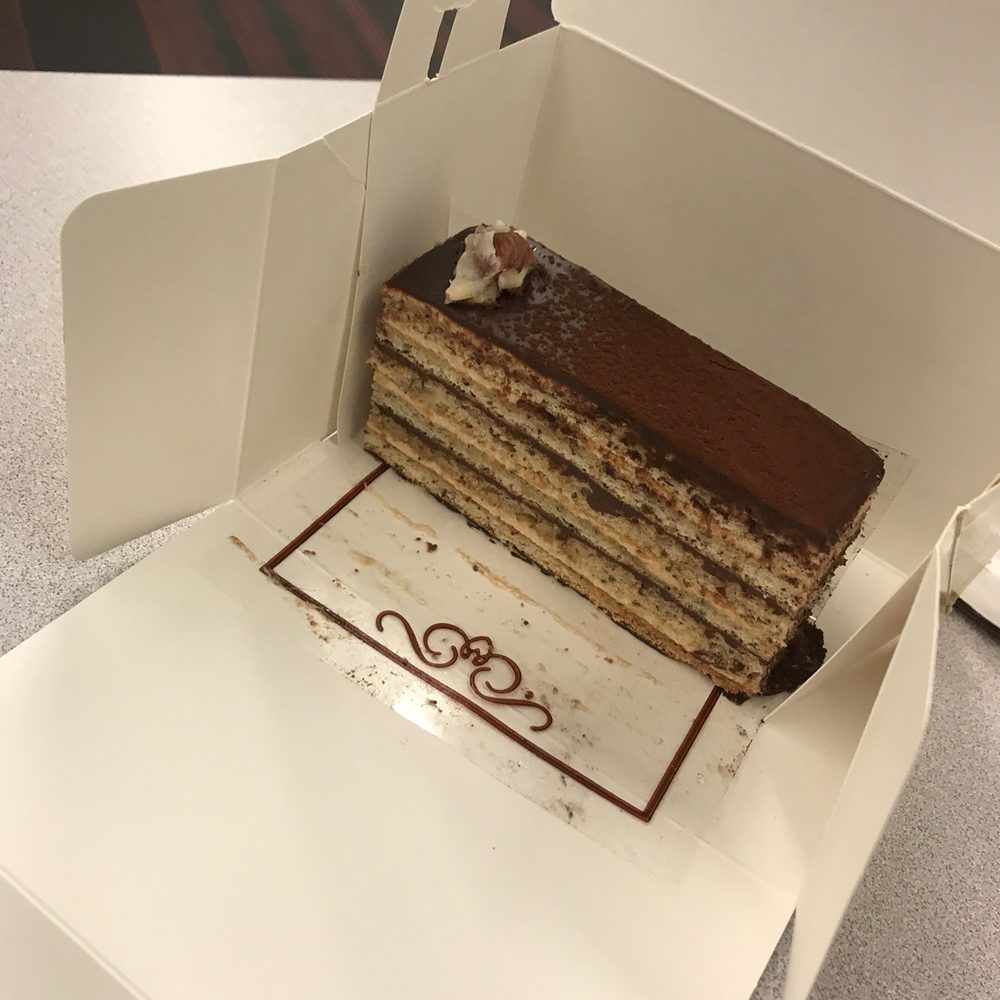 Balthazar Boulangerie - Bakeries Near Me - New York, New York