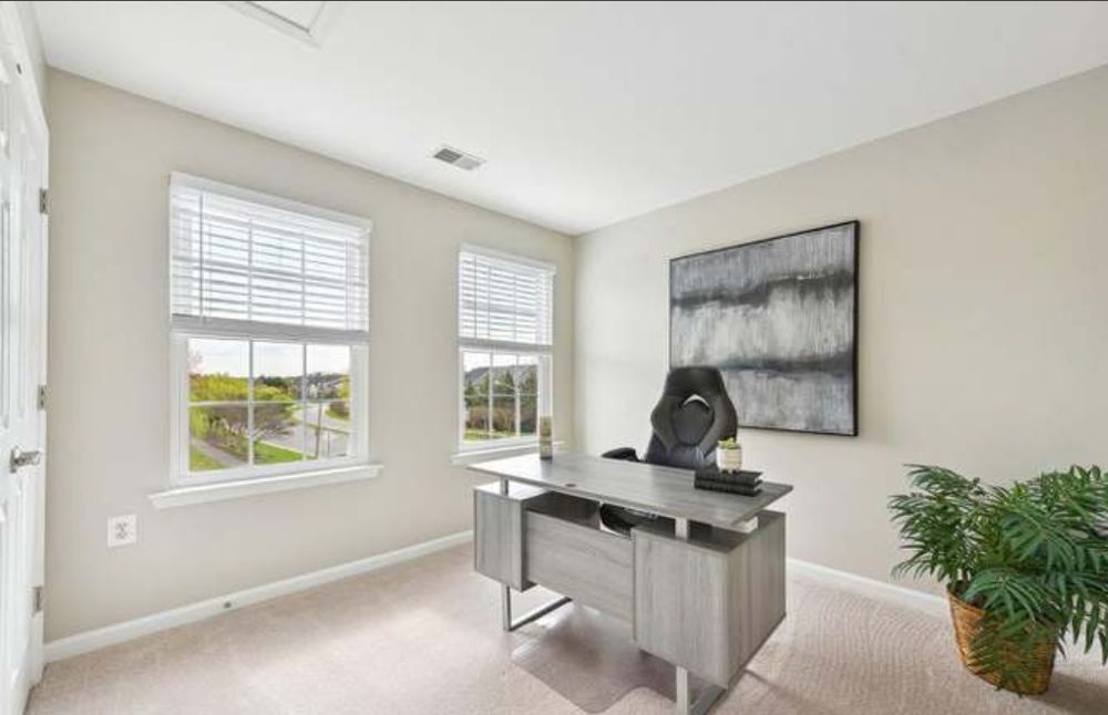 Slide of GPM Painting and Renovations