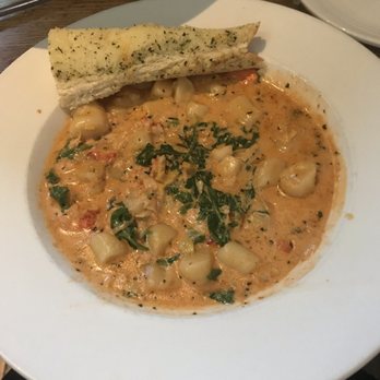 Angelo’s Taverna - Lobster gnocchi - Italian Near Me - Denver, Colorado