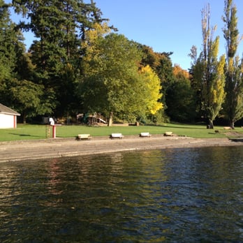 Waverly Beach Park - Parks Near Me - Kirkland, Washington Waverly Beach Park - Parks Near Me - Kirkland, Washington