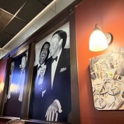 Martini's On Broadway