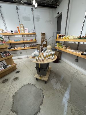 Urban Outfitters by null
