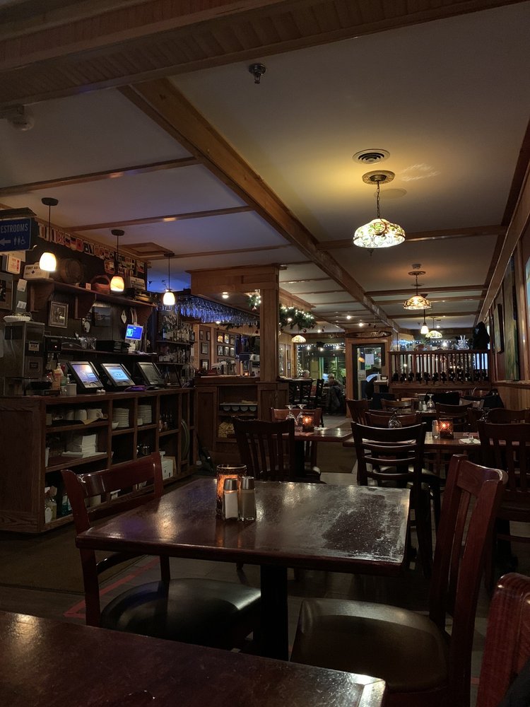 Black Bear Restaurant
