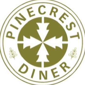 Pinecrest Diner - Pinecrest Diner - Diners Near Me - San Francisco, California