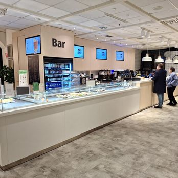 IKEA - This gives a better idea of what a Southern European bar entails. - Furniture Stores Near Me - Collegno, TO