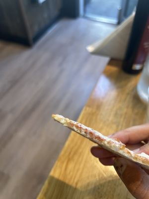 Mister O1 Extraordinary Pizza - Doral by null