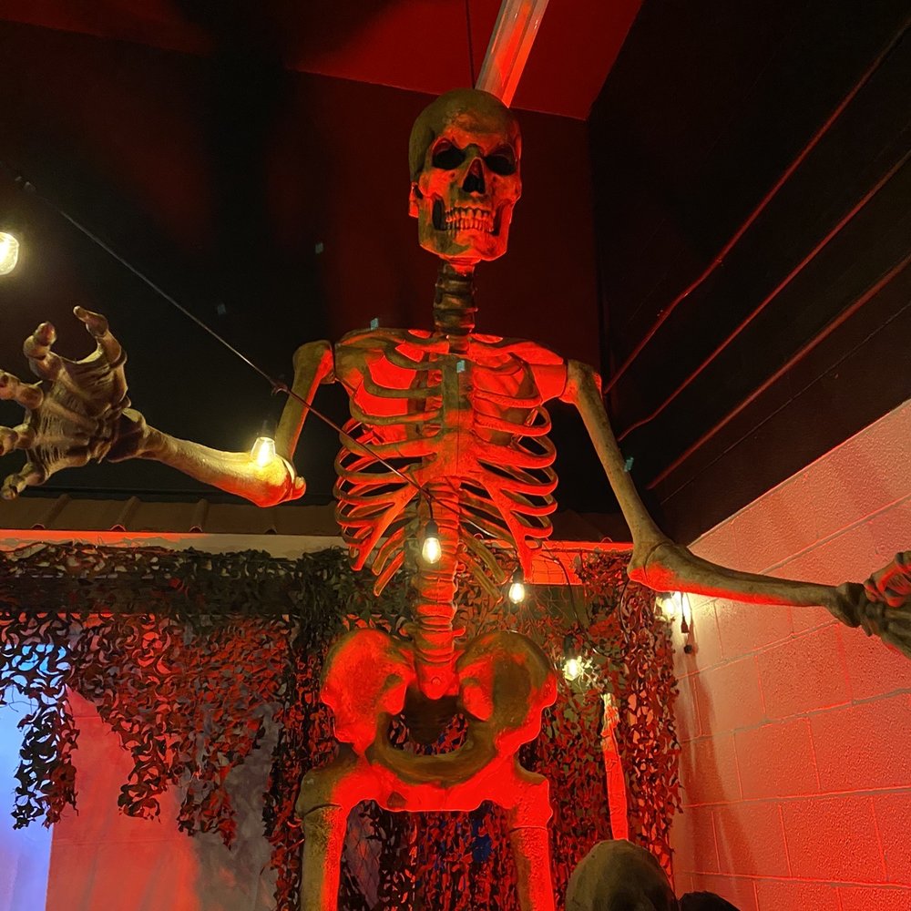 Fright Ride - Haunted Houses Near Me - Las Vegas, Nevada