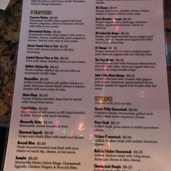 Graham's Pub - Menu, plenty of options - Pubs Near Me - Philadelphia, Pennsylvania Graham's Pub - Menu, plenty of options - Pubs Near Me - Philadelphia, Pennsylvania
