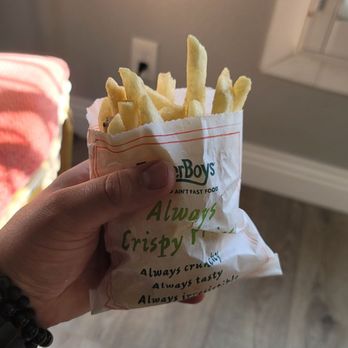 Farmer Boys - Fries - Burgers Near Me - San Bernardino, California Farmer Boys - Fries - Burgers Near Me - San Bernardino, California