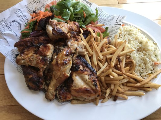 Smile Chez Clara by null