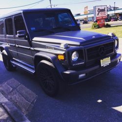 Samuel Auto Body