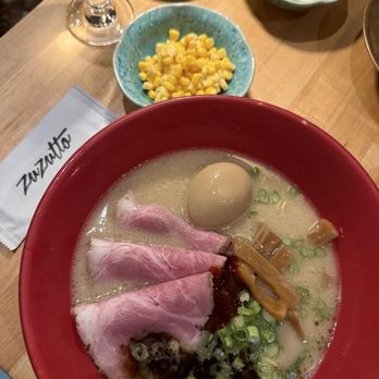 IPPUDO NY - Akamaru Shinaji Akamaru Shinaji - Ramen Near Me - New York, New York IPPUDO NY - Akamaru Shinaji Akamaru Shinaji - Ramen Near Me - New York, New York