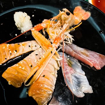 HANABI - Updated February 2026 - 40 Photos & 18 Reviews - Via