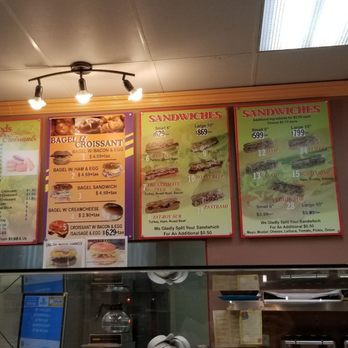 Rose - Multiple options on their menu - Donuts Near Me - Temple City, California
