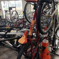 Boca Bike Shop