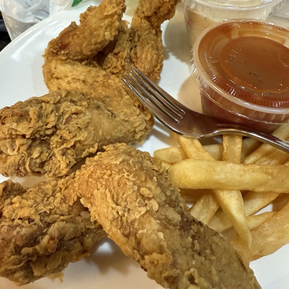 Harold's Chicken Shack #36 - Chicken Wings Near Me - Chicago, Illinois Harold's Chicken Shack #36 - Chicken Wings Near Me - Chicago, Illinois