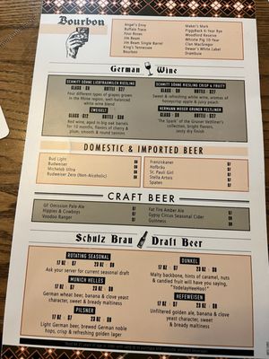 Wild Bear Tavern by null