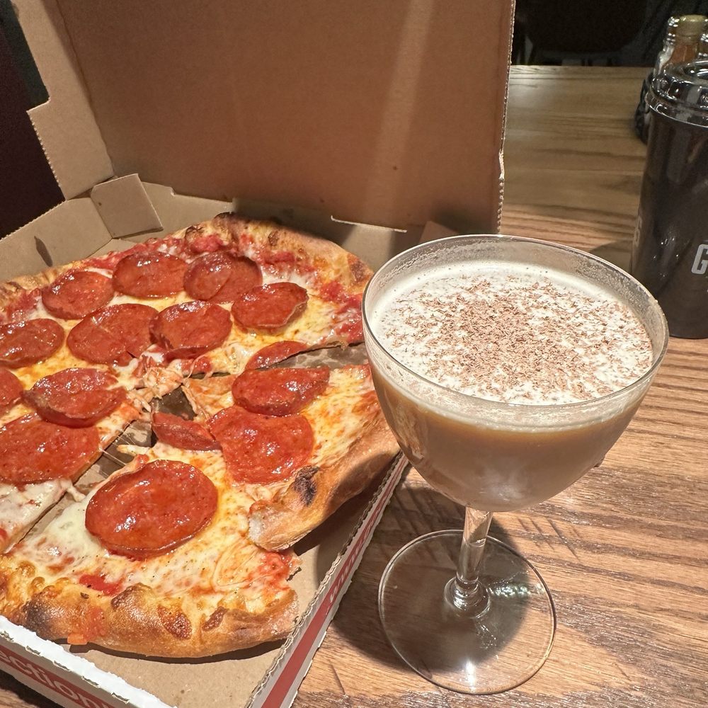 Goodfellas Pizzeria - Gulch - Pizza Near Me - Nashville, Tennessee Goodfellas Pizzeria - Gulch - Pizza Near Me - Nashville, Tennessee