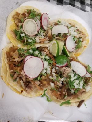 Carnitas don Tacho by null