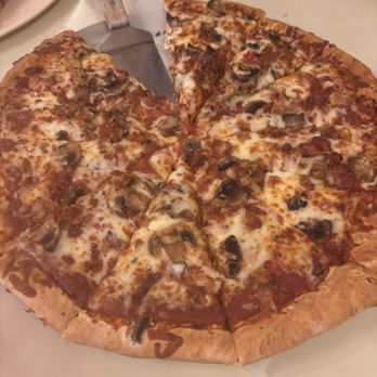 Very's Great Philly Food - Mushroom and bacon pizza - Sandwiches Near Me - Columbia, South Carolina Very's Great Philly Food - Mushroom and bacon pizza - Sandwiches Near Me - Columbia, South Carolina