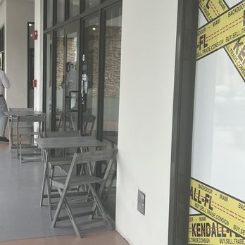 Magic City Perks - Coffee & Tea Near Me - Miami, Florida