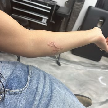 Golden Triangle Art Studio - Tattoo Near Me - Upland, California
