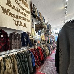 The Barn Owl Vintage Goods