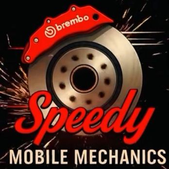 Speedy Mobile Mechanics - Bringing fast reliable and affordable car care to your driveway. - Auto Repair Near Me