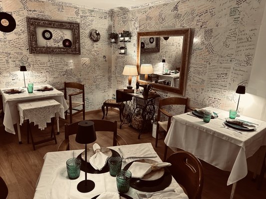 Bistro Barão by null