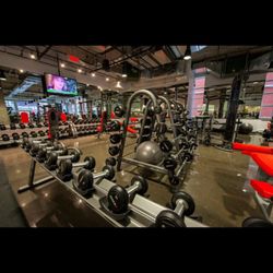 CDM Gym
