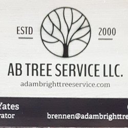 AB Tree Service
