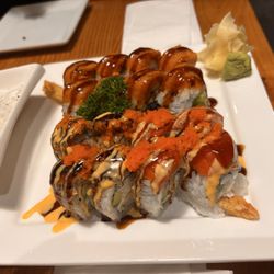 Sushi Gio