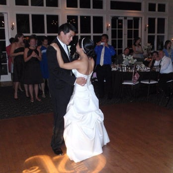 Summit House - First dance - Steakhouses Near Me - Fullerton, California