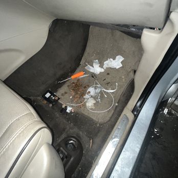 Nate’s Pro Detailing - Auto Detailing Near Me