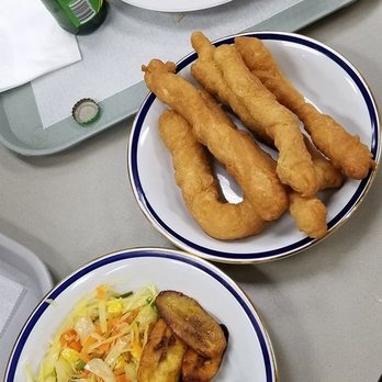 Sasheys Kitchen - Caribbean Near Me - Union, New Jersey