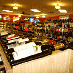Liberty Village Wines & Spirits