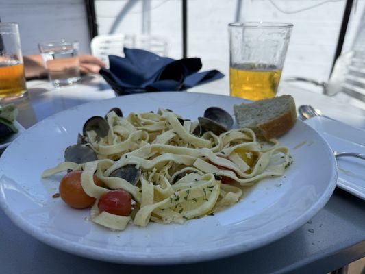 Bridgewater Bistro by null