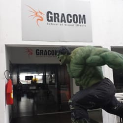 Gracom Sul